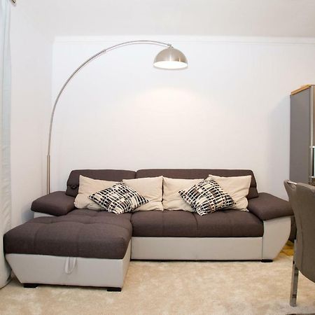 Ferienwohnung Beach 2min walk Portimão Exterior foto