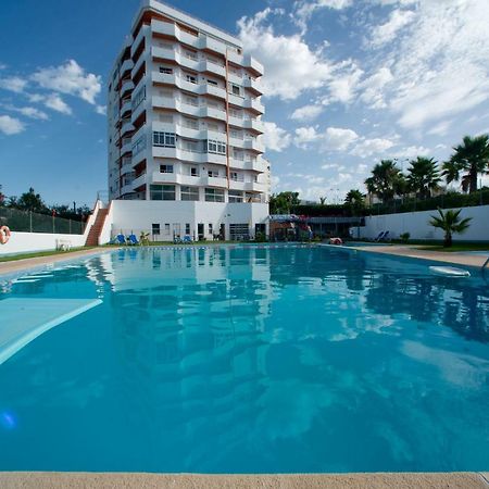 Ferienwohnung Beach 2min walk Portimão Exterior foto